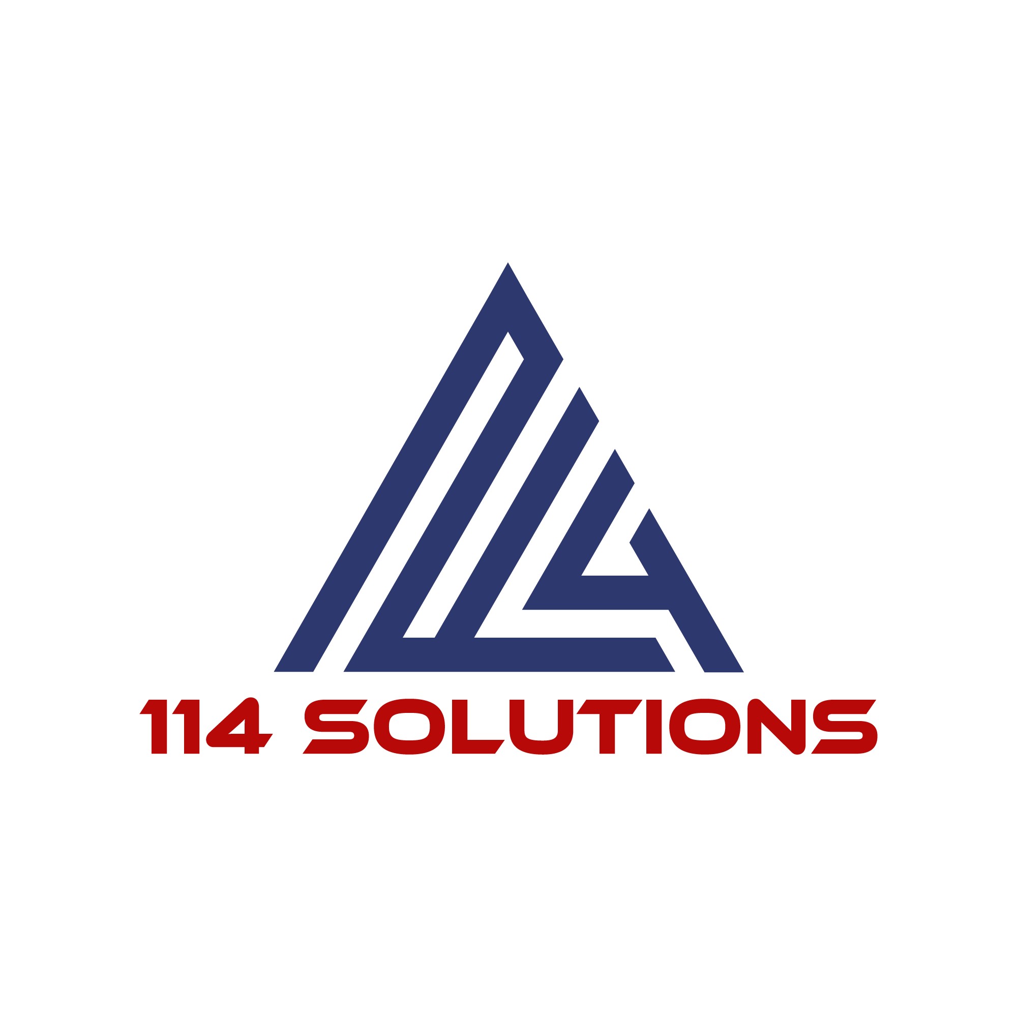 114 SOLUTIONS PTE. LTD. logo