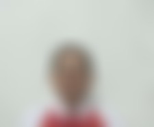 New Indonesian helper biodata photo