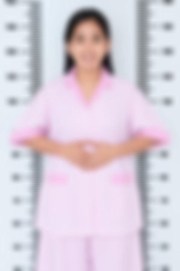 New Indonesian helper biodata photo