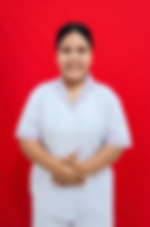 New Indonesian helper biodata photo