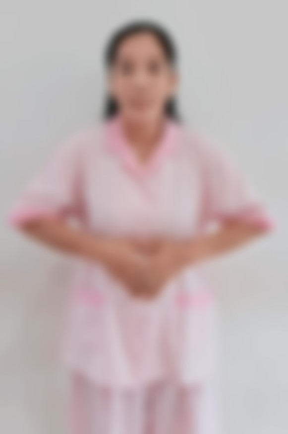 New Indonesian helper biodata photo