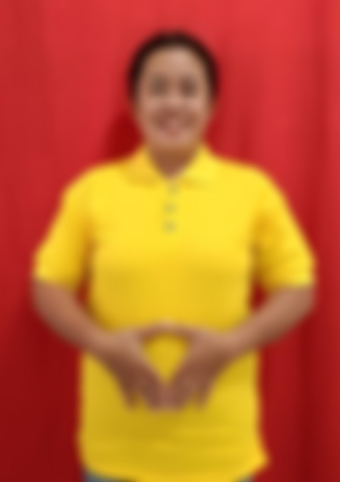 New Indonesian helper biodata photo