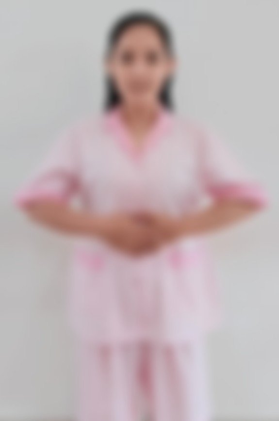 New Indonesian helper biodata photo