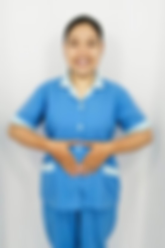 New Indonesian helper biodata photo