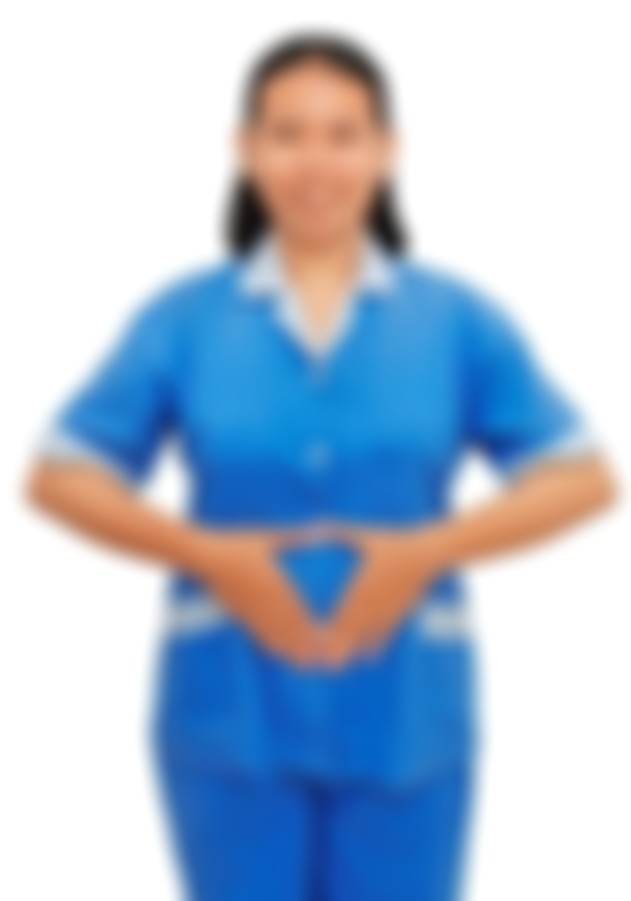 New Indonesian helper biodata photo