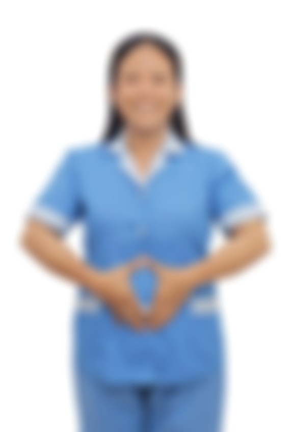 New Indonesian helper biodata photo