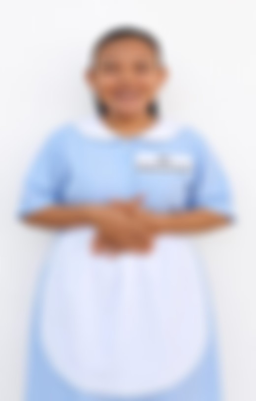 New Indonesian helper biodata photo