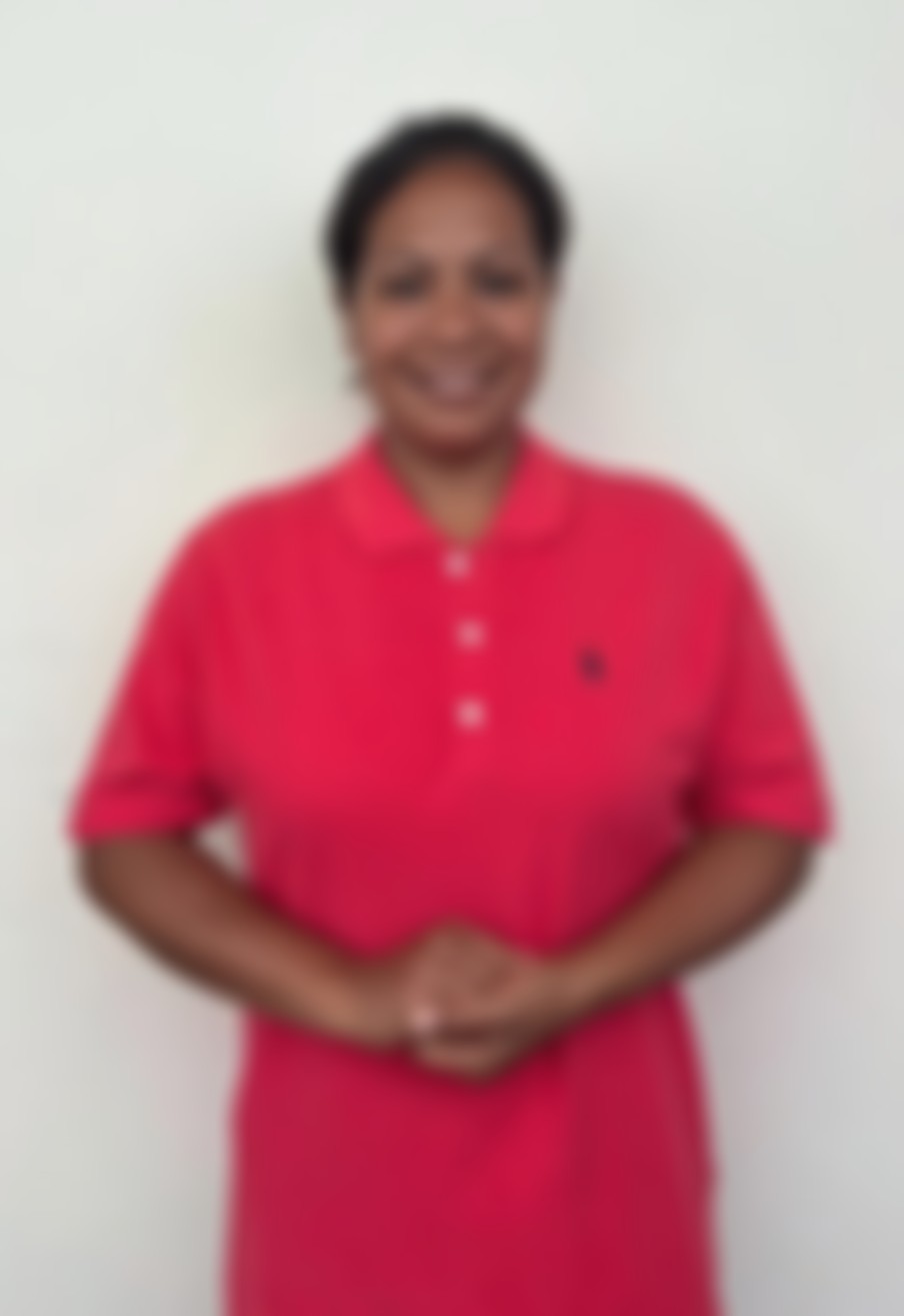 Experienced Indonesian helper biodata photo