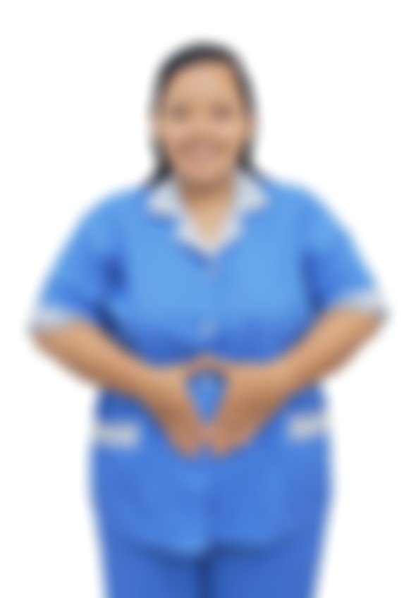 New Indonesian helper biodata photo