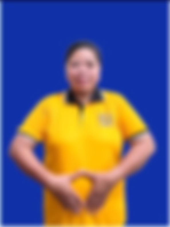 New Indonesian helper biodata photo