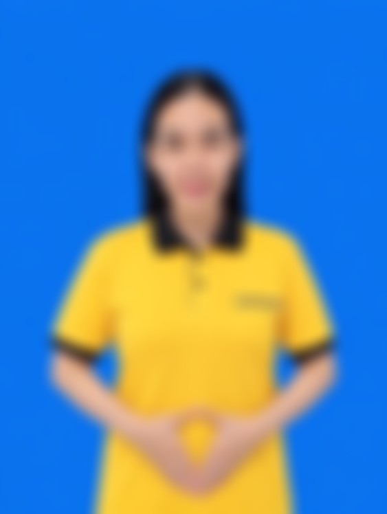 New Indonesian helper biodata photo