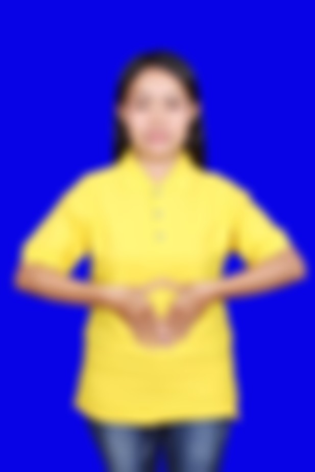 Experienced Indonesian helper biodata photo