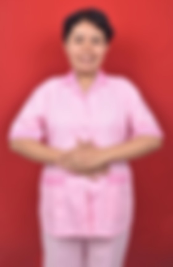 Ex-Singapore Indonesian helper biodata photo