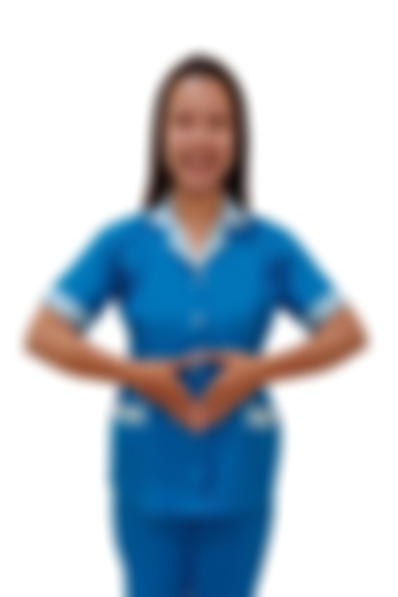 New Indonesian helper biodata photo
