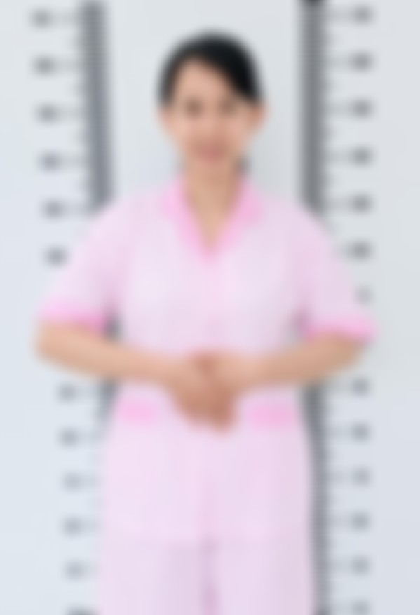 New Indonesian helper biodata photo