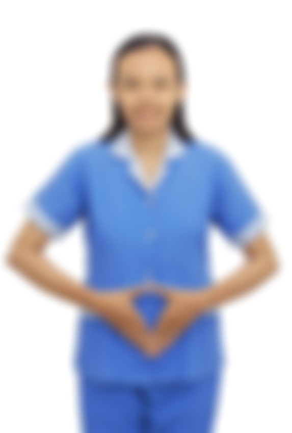New Indonesian helper biodata photo