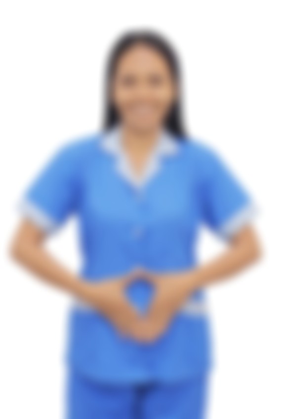 Ex-Singapore Indonesian helper biodata photo