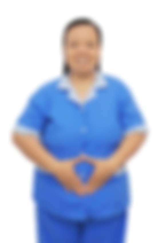 New Indonesian helper biodata photo
