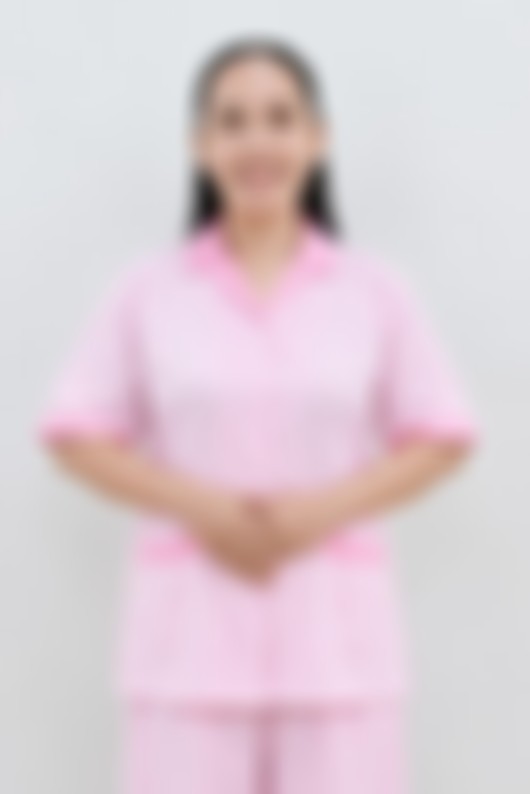 New Indonesian helper biodata photo
