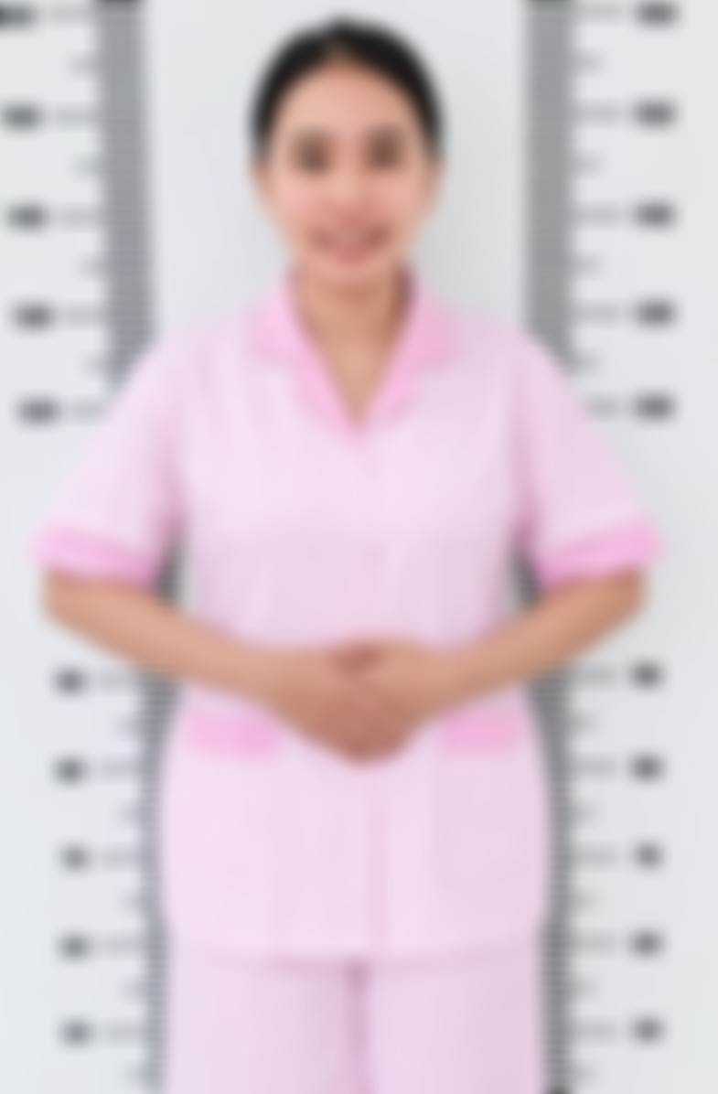 New Indonesian helper biodata photo