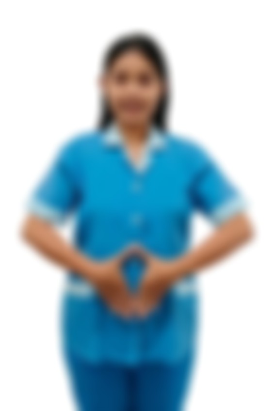 New Indonesian helper biodata photo