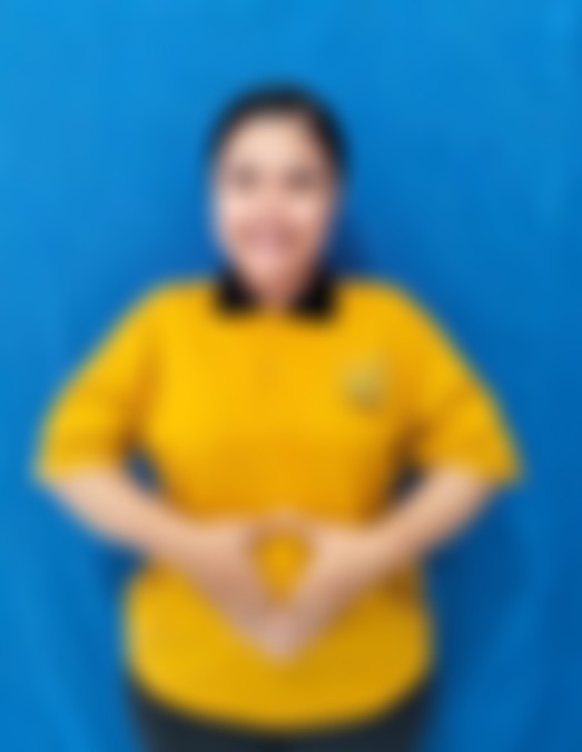 New Indonesian helper biodata photo