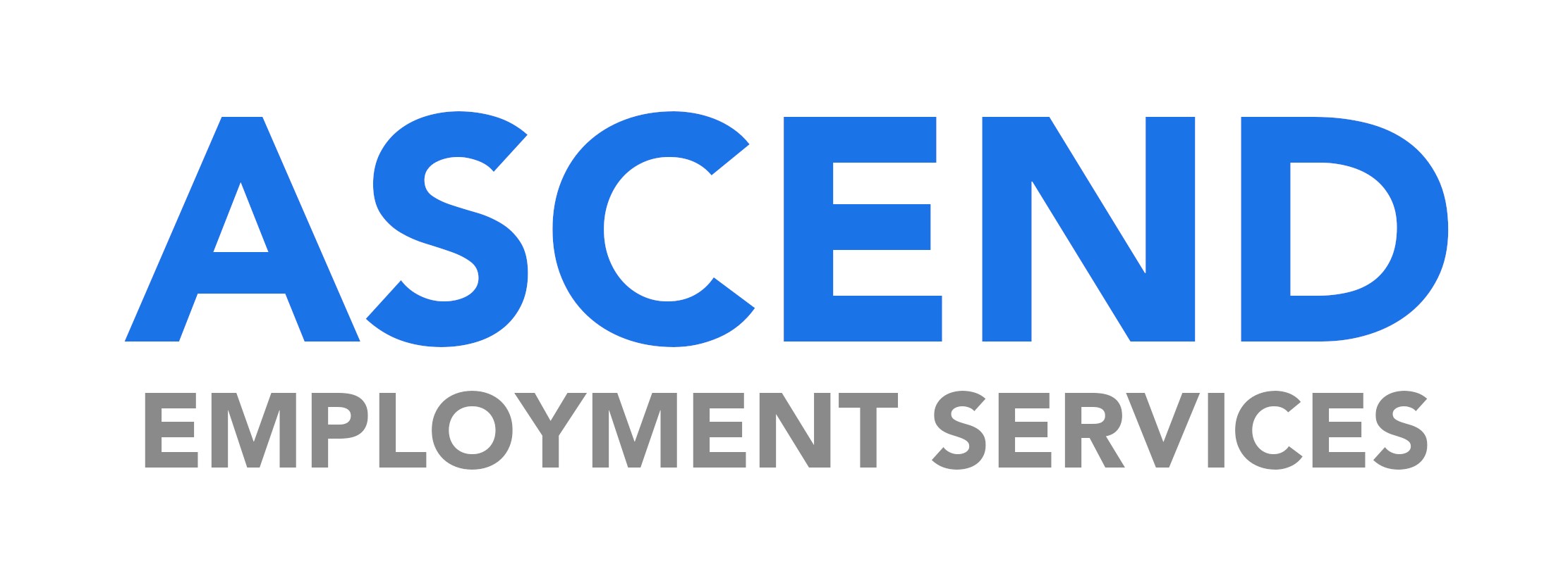 ASCEND EMPLOYMENT SERVICES banner