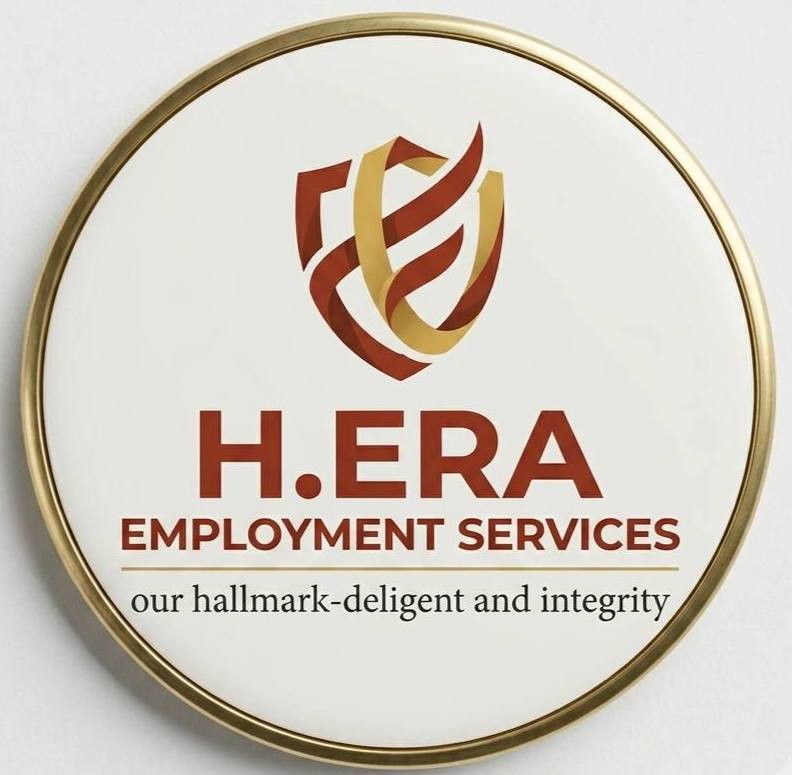 H.ERA EMPLOYMENT SERVICES logo