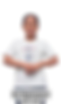 Ex-Singapore Indonesian helper biodata photo