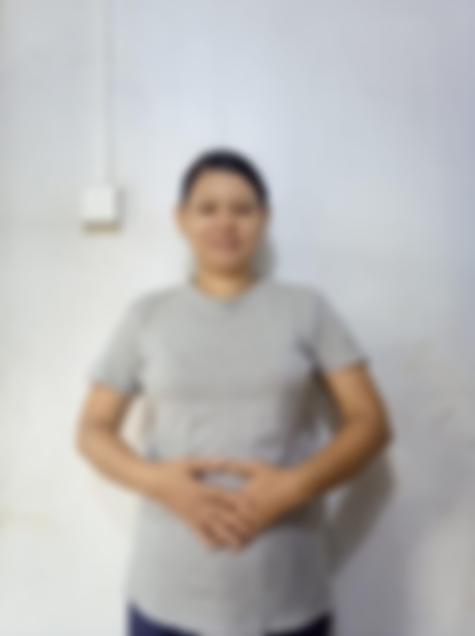 Myanmarese maid biodata