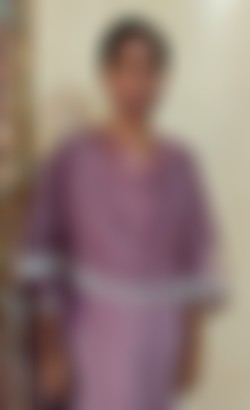 New domestic helper biodata photo
